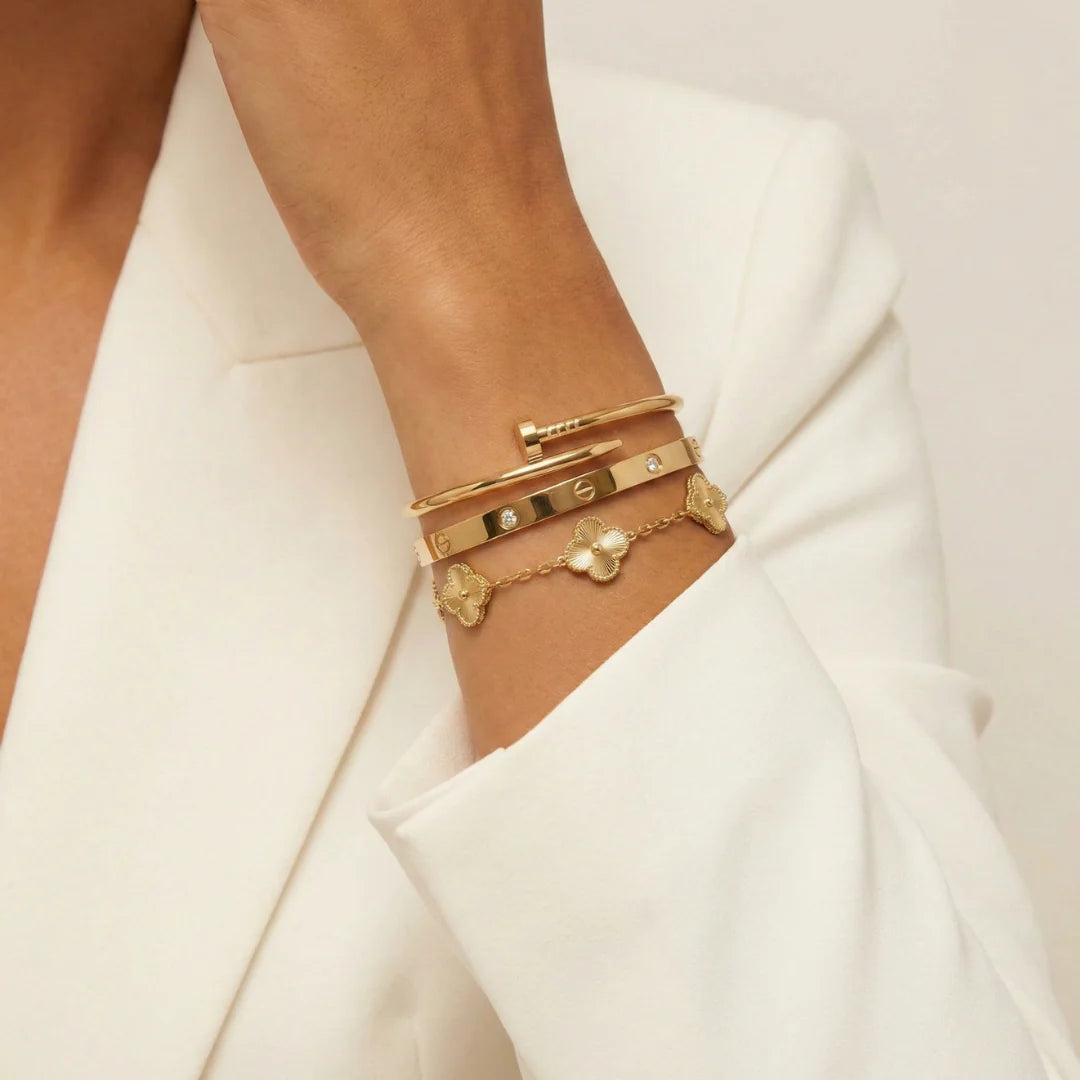PULSERA BRANDA