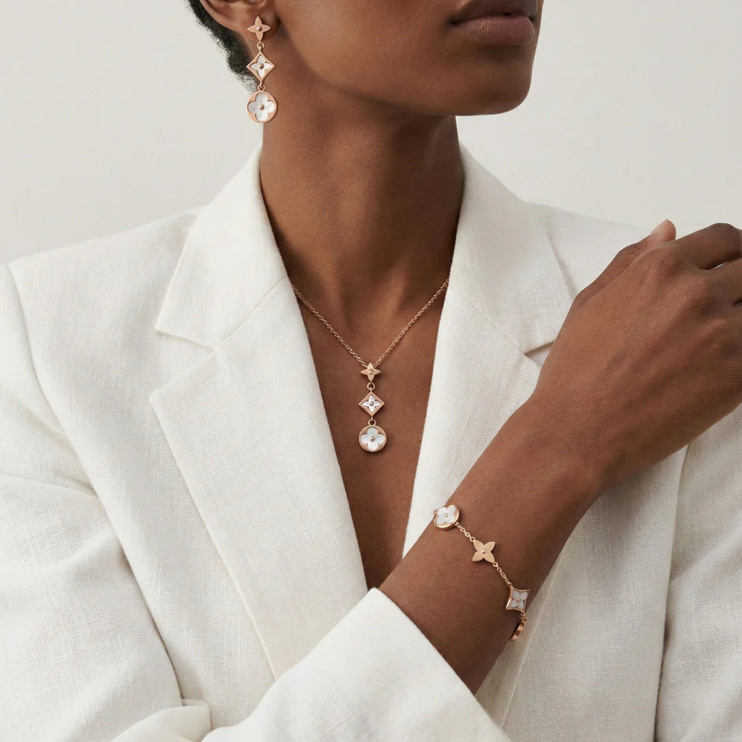 CONJUNTO LUISA | 3 PIEZAS