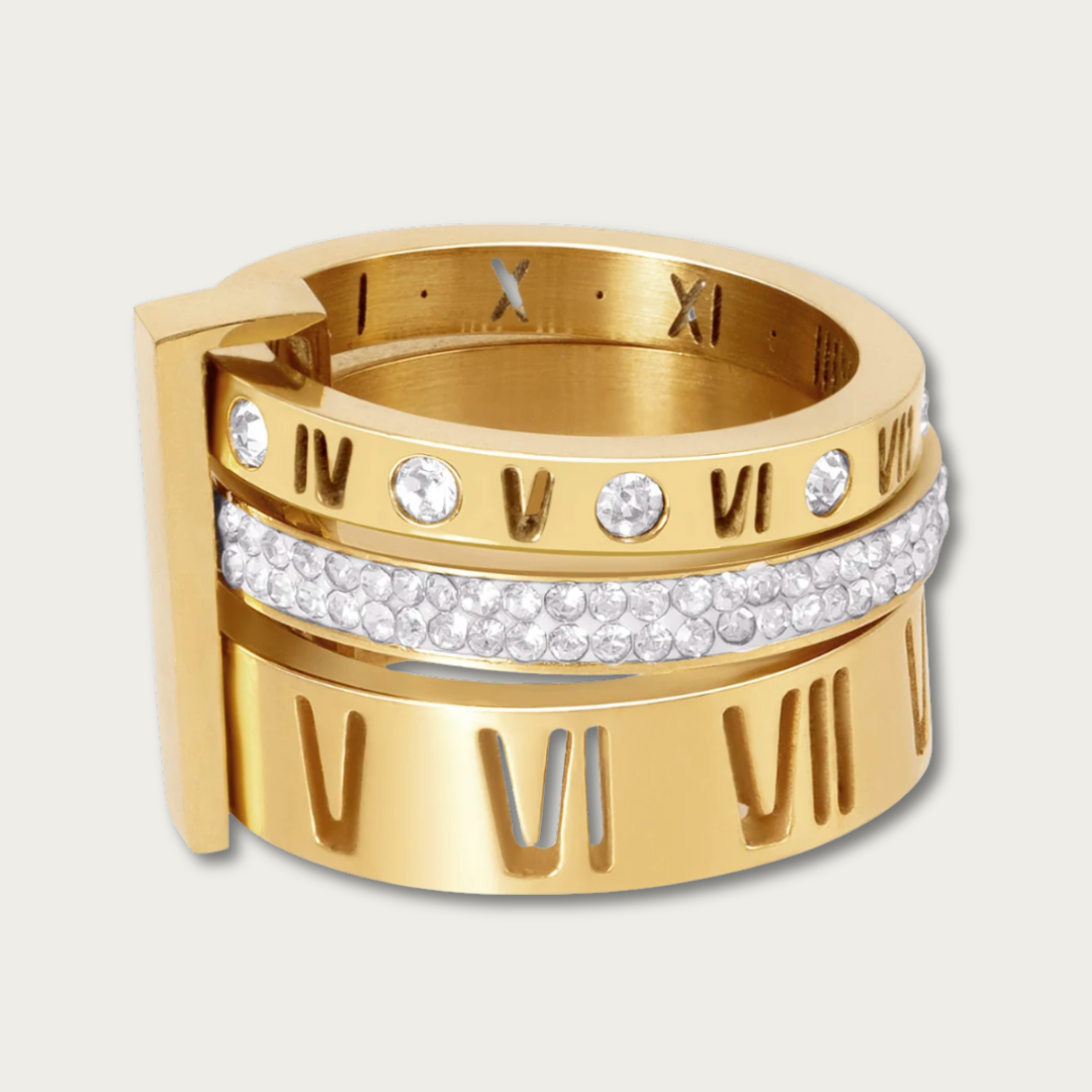 ANILLO BELLINI