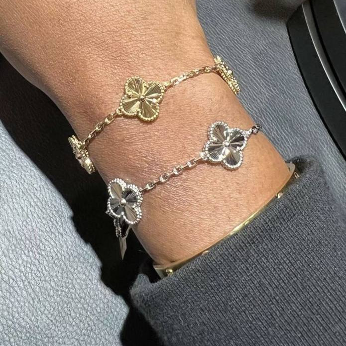 PULSERA BRANDA HOMBRE