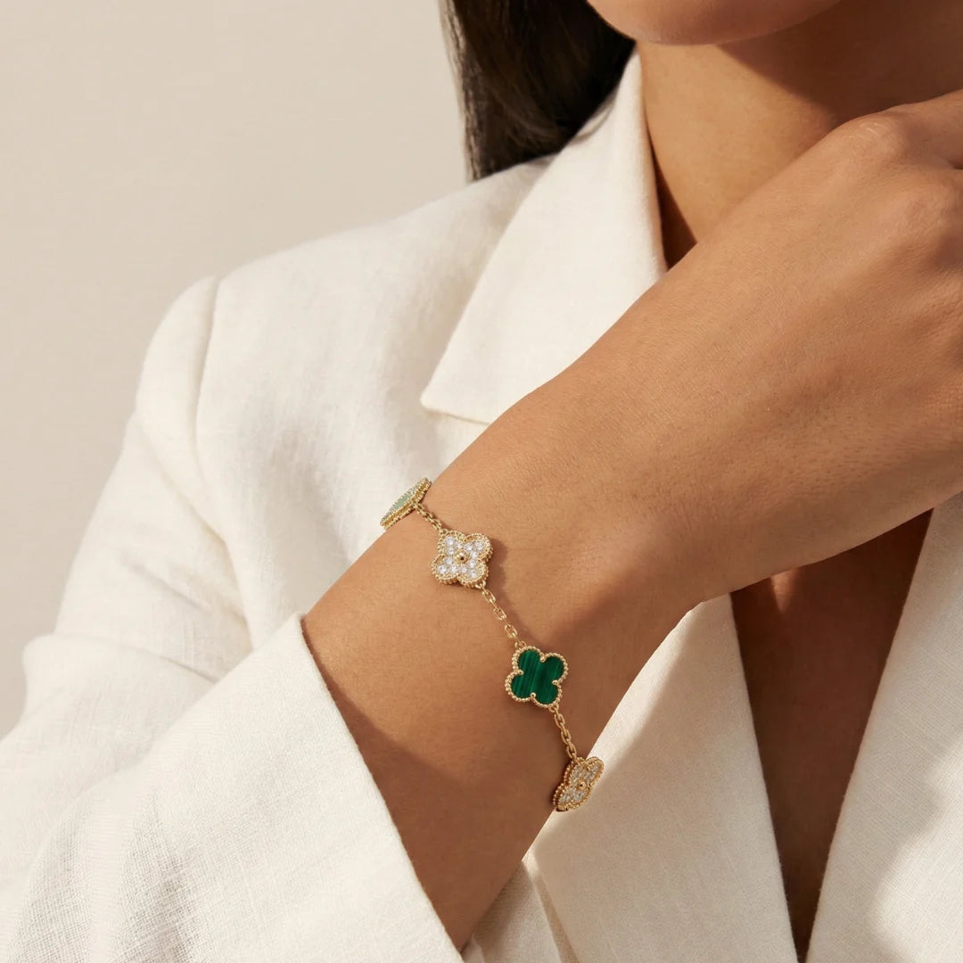 PULSERA ALBA