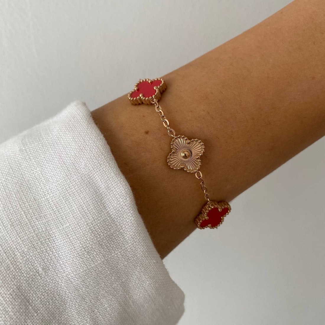 PULSERA LOLA HOMBRE